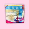 Axon Dine Printed Tissue Paper Napkins 2ply-A 4040cm 50pc x 3 pkt = 150pc view 1