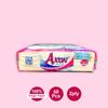 Axon Dine Printed Tissue Paper Napkins 2ply-A 4040cm 50pc x 3 pkt = 150pc view 2