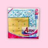 Axon Dine Printed Tissue Paper Napkins 2ply-B 4040cm 50pc x 3 pkt = 150pc view 1