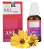 HOMOCOS Allen A50 Drops High Blood Pressure (30ml) view 1