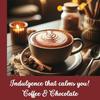 CREVEA Chocoa Mocha: Low Sugar, Rich Coffee & Dark Cocoa Hot Chocolate Mix (20-24 Servings, 200G) - Rs. 18 per serve view 3