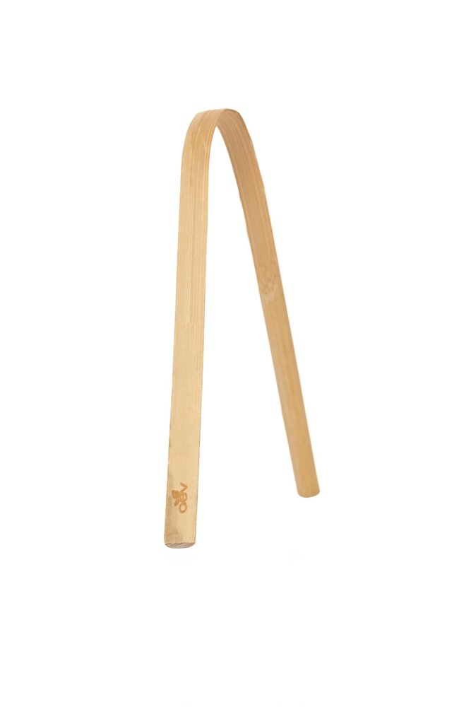 AEV Bamboo Tongue Cleaner