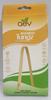 AEV Bamboo Tongue Cleaner view 2