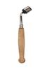 AEV Bamboo Shaving Razor view 2