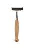 AEV Bamboo Shaving Razor view 3
