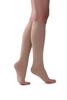 EZYFIT Imported Class II Graduated Medical Compression Stockings Below Knee for Varicose Veins | Imported Compression Stockings | Varicose Veins Stockings For Men and Women | 22-35mm/Hg (Large) view 4