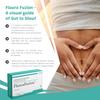 ALLDAY PHARMA FlauraFuzion Capsules | Probiotics 50 Billion CFU with 17 Probiotic Strain Help in Gut Health | Boost Immunity For Womens (60 Capsules) view 4
