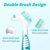 TaShow Denture Cleaning Brush view 2