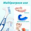 TaShow Denture Cleaning Brush view 3