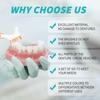 TaShow Denture Cleaning Brush view 4