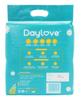 Daylove Dry Comfort Sanitary Pads XXL, 40 Count - Leak-Proof, Extra Absorbent & Skin Friendly Pad for Periods - No Fragrance, Chlorine, or Chemicals Sanitary Napkins for Women & Teen Girls view 3