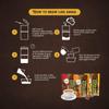 Lakshmi Coffee Powder - 80% Premium Coffee Powder, 20% Chicory view 3