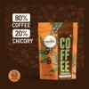Lakshmi Coffee Powder - 80% Premium Coffee Powder, 20% Chicory view 4