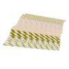 CALANDIS 25 Pieces Biodegradable Paper Drinking Straws for Wedding Birthday Party 7 view 3