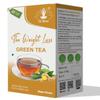 32 Baar Ginger Flavour Tea Bags view 1