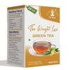 32 Baar Ginger Flavour Tea Bags view 2