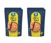 HAY BITE Pav Bhaji Instant Mix (Nong) | Pack of 2 | 300 g per Pack | Freeze-Dried | Ready to Cook & Eat | No Preservatives | No Artificial Colors or Flavors | Convenient, Nutritious view 1