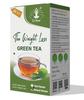 32 Baar Natural Flavour Tea Bags view 1