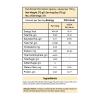 HAY BITE Khamani Instant Mix | Pack of 2 | Serves up to 150 g per Pack | Freeze-Dried Food Technology | Ready to Cook and Eat | No Preservatives | Free from Artificial Colors and Flavors view 2