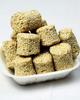 Fresh and Healthy Home Made Bellam Nuvvula Jeedlu | Fresh Home Made Jaggery White Till Candy | Bellam Jeedlu - 200 Grams (Pack of 2) view 2