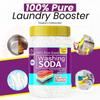ARSHI A ALCAMY LIFE Washing Soda Powder 850 GM (SUPER VALUE PACK) 100% Pure Laundry Booster Sodium Carbonate (850 GM) view 2