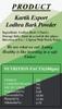 Kartik Export Lodhra Bark Powder | Lodhra Ki Chaal Powder - 1KG view 3