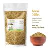 Shiva Organic Unpolished Kodo Millet () - 900 g | High Protein, Gluten Free | Low Calories, Low GI | Sourced organically view 2