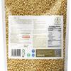 Shiva Organic Unpolished Kodo Millet () - 900 g | High Protein, Gluten Free | Low Calories, Low GI | Sourced organically view 3