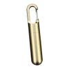 Bnf Mini EDC Pill Case Pendant Portable Pill Case Bottle for Travel Pocket Purse view 1