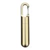 Bnf Mini EDC Pill Case Pendant Portable Pill Case Bottle for Travel Pocket Purse view 4