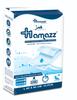 HAMAZZ Premium Underpads , Superior Absorbency,Leak Proof,Large, (60 x 90 Cm) Pack of 2,20 Counts view 2