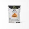 Yamuna Wax Powder 5 Minute Painless Herbal Wax Powder All Hair & Skin Types Hands, Legs, Underarms, Bikini Area Organic Haldi Hair Removal Wax Powder Painless Hair Removal (100 Gm) view 1