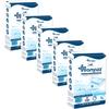 HAMAZZ Premium Underpads , Superior Absorbency,Leak Proof,Large, (60 x 90 Cm) Pack of 5,50 Count view 1
