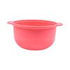 Bnf Silicone Wax Warmer Liner Wax Melting Container Durable Reusable Avoid Waste Pink|Health & Beauty | Shaving & Hair Removal | Waxing Supplies view 1