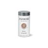 Avakasi Savour 99.9% Decaffeinated ground coffee in a collectible tin view 1