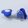 Bnf Manual Pill Crusher Grinder Organizer tablet Breaker Container for Home view 1