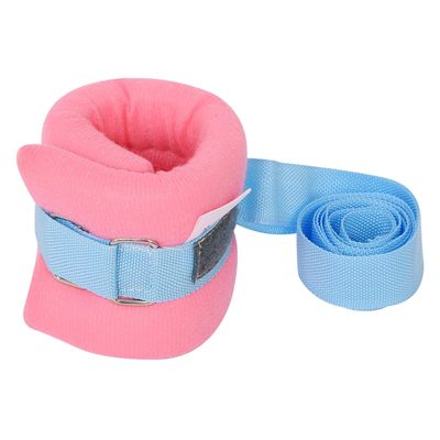 Bnf Hand Restraint Strap Breathable Ankle Straps Scratch Resistant Bed Restraint Pink|Health & Beauty | Medical Mobility & Disability | Daily Living Aids | Other Daily Living Aids