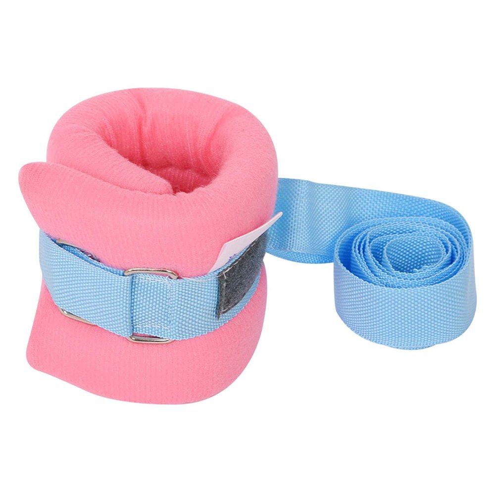 Bnf Hand Restraint Strap Breathable Ankle Straps Scratch Resistant Bed Restraint Pink|Health & Beauty | Medical Mobility & Disability | Daily Living Aids | Other Daily Living Aids
