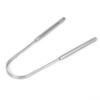 Bnf Tongue Cleaner Tongue Coating Men Women Adults Kids Portable Thickened Style B|Health & Beauty | Oral Care | Tongue Cleaners view 4