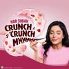 Saffola Muesli Fruit & Nut Berry Crunch with Flavour Pops, 700 gm | 15 in 1 Fruit and Nuts, Seeds, Millet & more | Cereals for breakfast rich in wholegrain, protein, fibre view 4