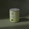 Blisson Premium Lipo Gel Soluble Wax 800 g | For Face - Upper Lips - Arms - Legs - Bikini Line - Underarms and Full Body Wax (Cherry) view 1