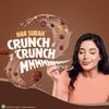 Saffola Muesli Choco Crunch with Flavour Pops, 700 gm | 15 in 1 Fruit and Nuts, Seeds, Millet & more | Cereals for breakfast rich in wholegrain, protein, fibre view 4