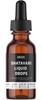 Govedic Shatavari Liquid Drops Concentrated 30ml Pack of 1 | 60 Servings of 500mg Organic Root Tincture Extract Supplement | High Potency & Fast Absorption view 4
