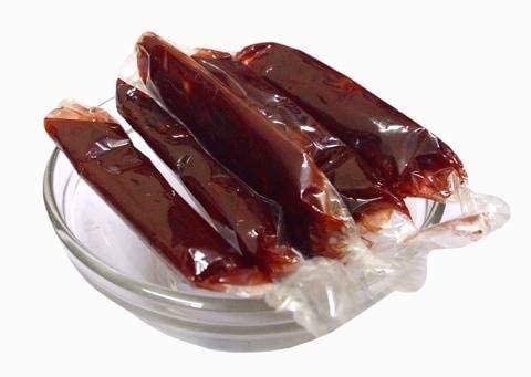 BR Cart Khatti Meethi Imli Candy Sticks | Sour Tamarind Sticks | Tamrind Sweets Imli Sour Candy Pack Of 1. (2 KG)