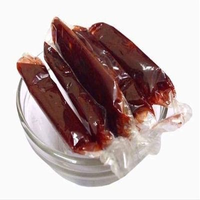 BR Cart Khatti Meethi Imli Candy Sticks | Sour Tamarind Sticks | Tamrind Sweets Imli Sour Candy Pack Of 1. (250 Gm)