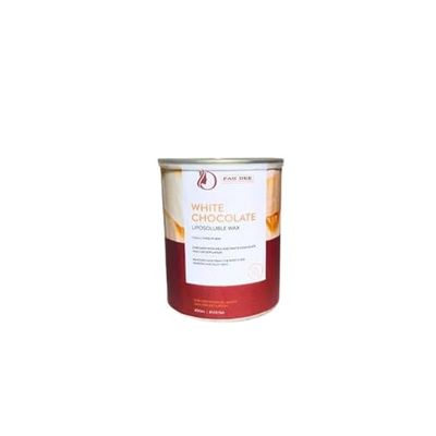 PAK DEE PROFESSIONAL WHITE CHOCOLATE LIPOSOLUBLE WAX