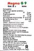 L-Arginine And Proanthocyanidin Granules Sachets (G 9 sachet) pack of 1x10 sachet view 2