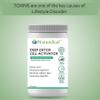 Deep Detox Cell Activator | All Natural Herbal Tea | Detox Liver | Improves Digestion | Improves Appetite | Restore Jathara Agni | 250 Grams view 4