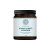 Kaval Kanti Powder  an Ayurvedic marvel that ensures a healthy, fresh mouth with every use. Experience the potent blend of natural herbs for a smile that's not just beautiful, but truly healthy from within.(50 grams) view 1