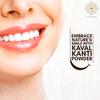 Kaval Kanti Powder  an Ayurvedic marvel that ensures a healthy, fresh mouth with every use. Experience the potent blend of natural herbs for a smile that's not just beautiful, but truly healthy from within.(50 grams) view 4